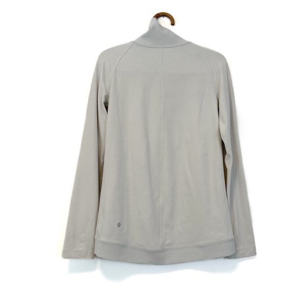 Lululemon | Rulu Rally Wrap Heathered Ocean Mist Size 4 - Picture 7 of 13